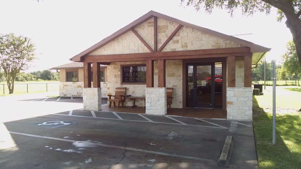 Manvel Animal Clinic | 6315 FM1128, Manvel, TX 77578, USA | Phone: (281) 489-7335