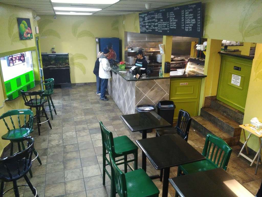 Rite Spice Caribbean | 532 Western Ave, Lynn, MA 01902, USA | Phone: (781) 581-1000