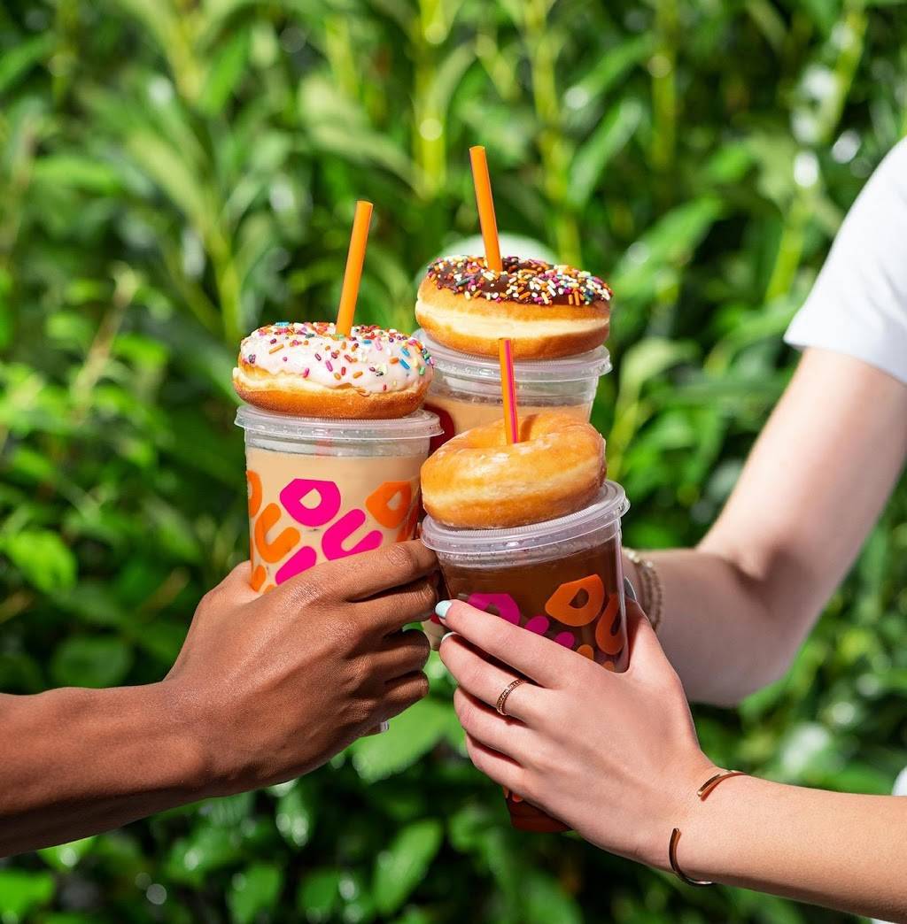 Dunkin | 1509 E Franklin St, Chapel Hill, NC 27514, USA | Phone: (919) 530-0053