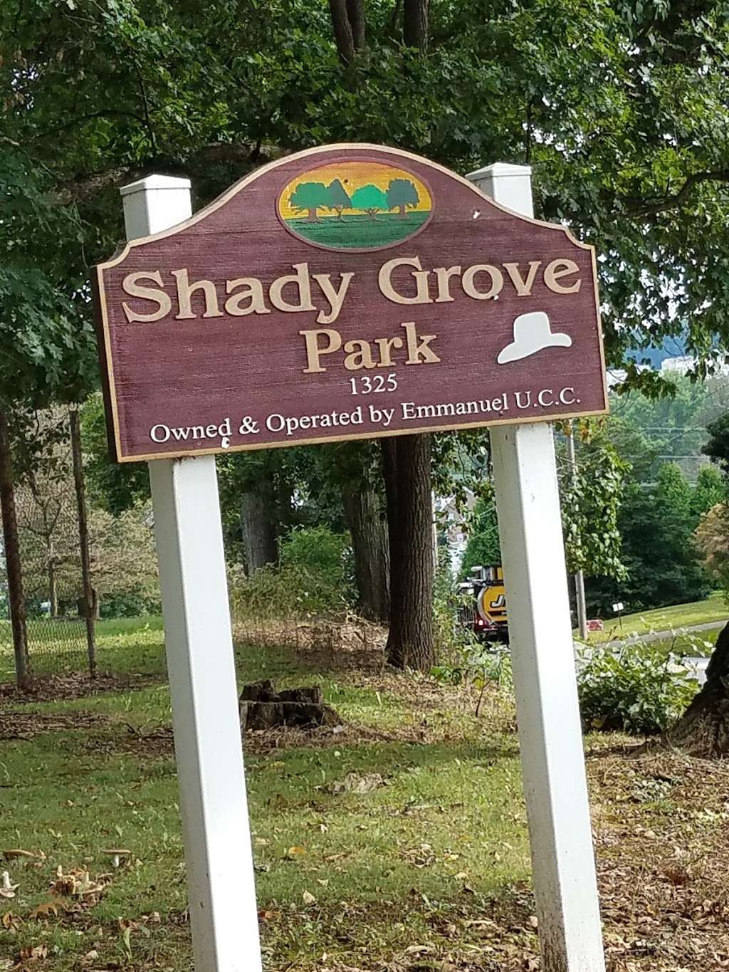 Shady Grove Park | 1345 Windsor Rd, Red Lion, PA 17356, USA