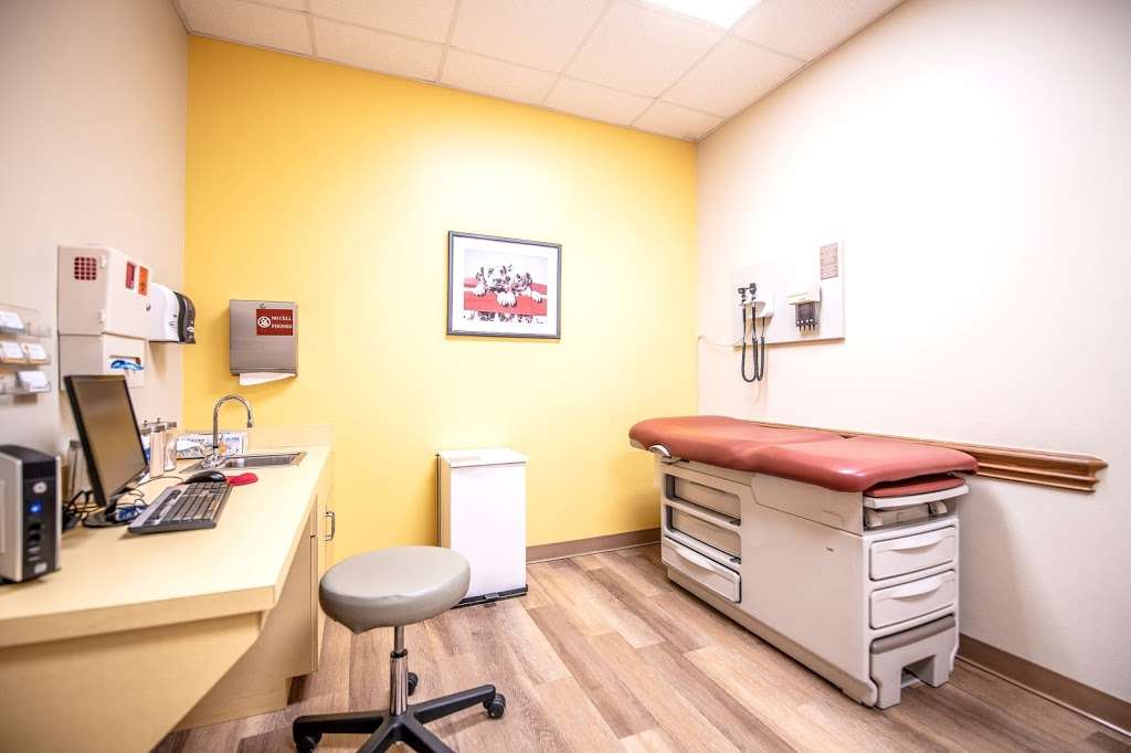 Pediatric Clinic of Sunnyvale | 2820 N Belt Line Rd Suite #100, Sunnyvale, TX 75182, USA | Phone: (972) 288-6189