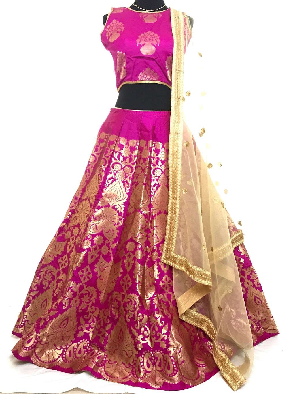 Fashionkali - Designer Indian Apparel & Accessories, Consulting  | 14207 Championship Ln, Houston, TX 77069, USA | Phone: (205) 886-0408