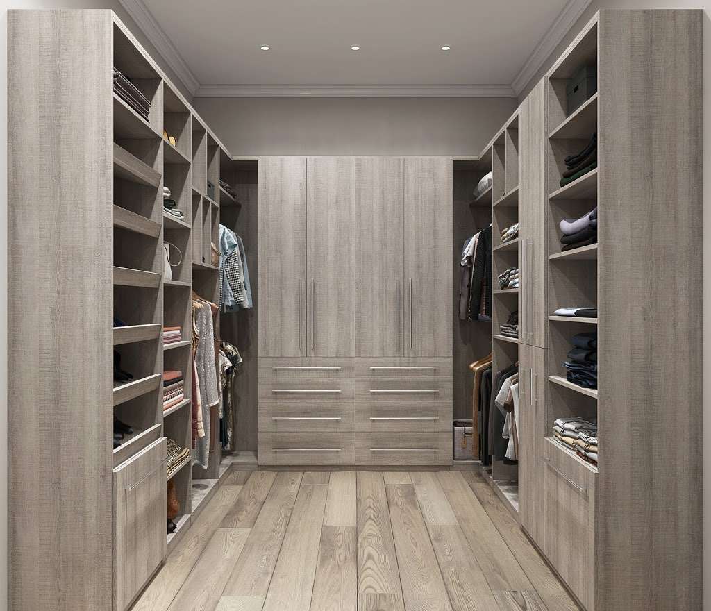 Closets By Design - Washington DC | 6962 Wellington Rd, Manassas, VA 20109, USA | Phone: (703) 330-8382