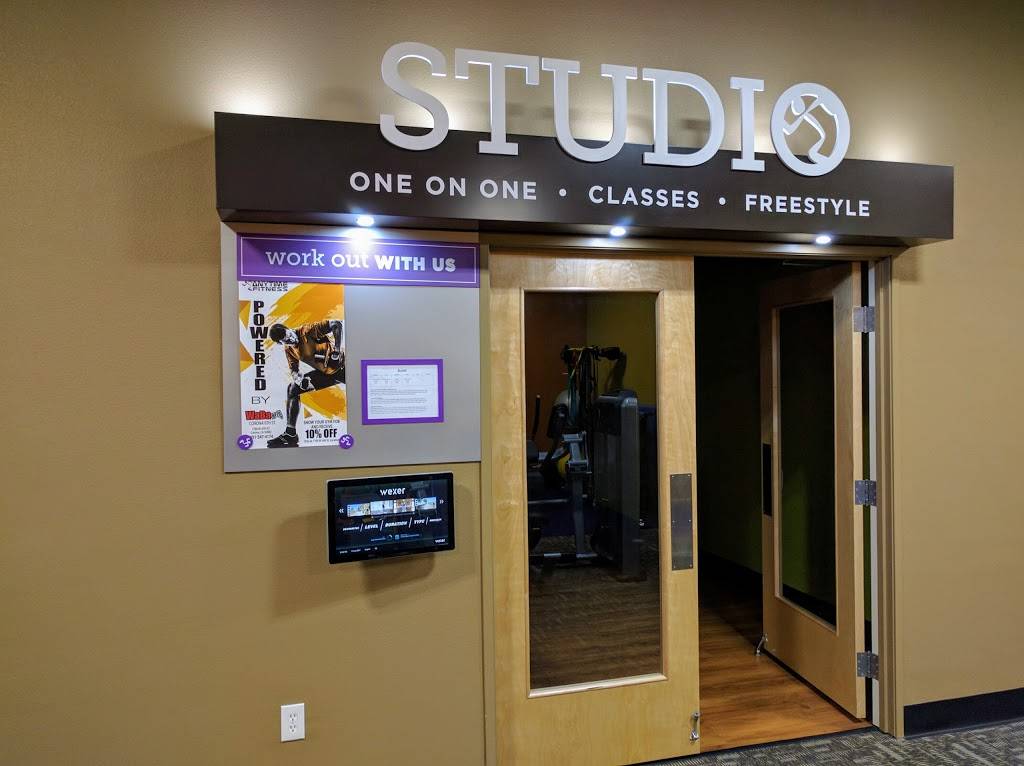 Anytime Fitness | 2641 Green River Rd, Corona, CA 92882, USA | Phone: (951) 475-1299