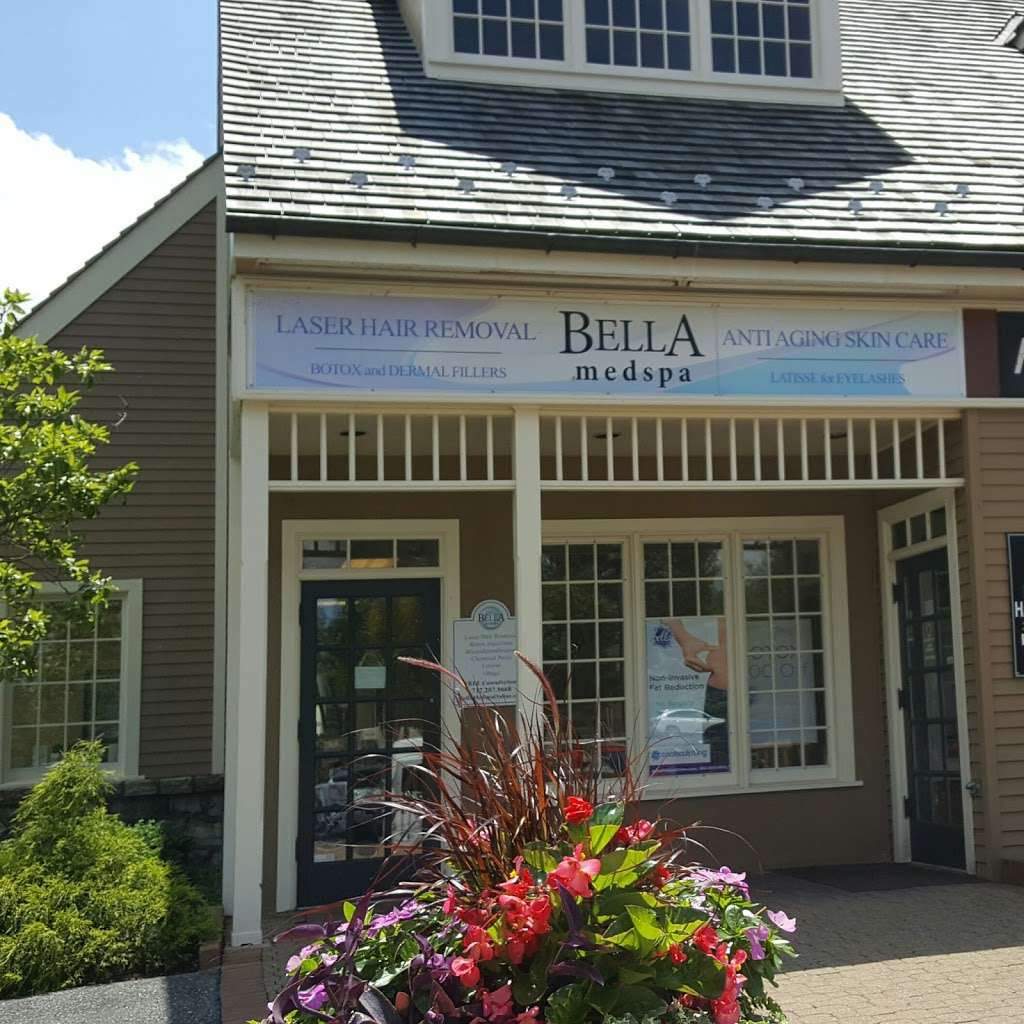 Bella Medspa | 565 Greenfield Rd, Lancaster, PA 17601, USA | Phone: (717) 945-7799