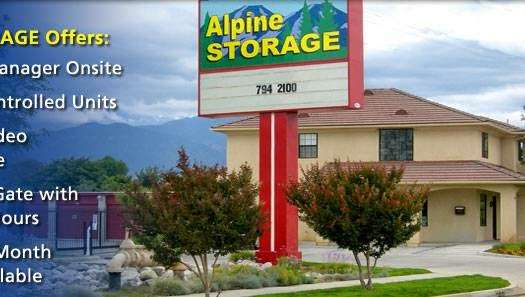 Alpine Storage/Public Yucaipa Self Storage/Cold/Climate Storage/ | 31838 Dunlap Blvd, Yucaipa, CA 92399, USA | Phone: (909) 794-2100