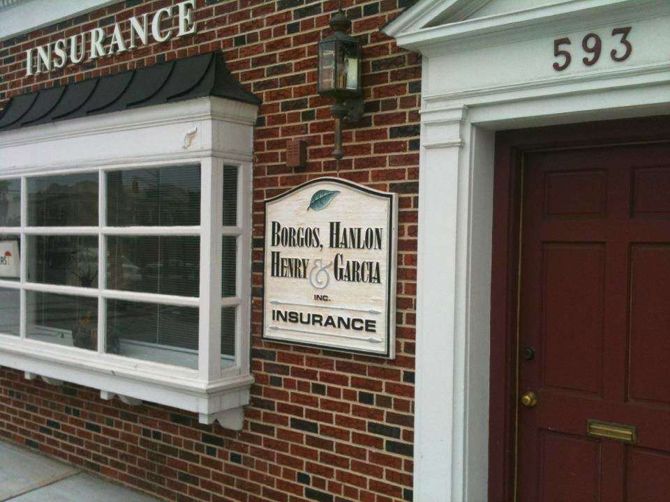 Borgos Hanlon Henry & Garcia Inc | 593 Kearny Ave, Kearny, NJ 07032, USA | Phone: (201) 991-8700