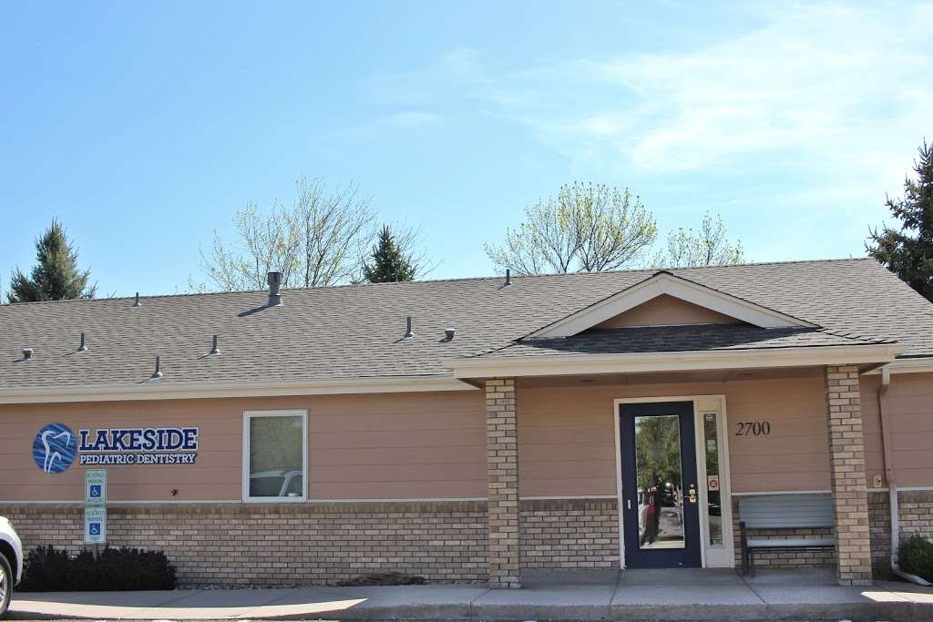 Lakeside Pediatric Dentistry | 2700 Madison Square Dr, Loveland, CO 80538, USA | Phone: (970) 669-1122