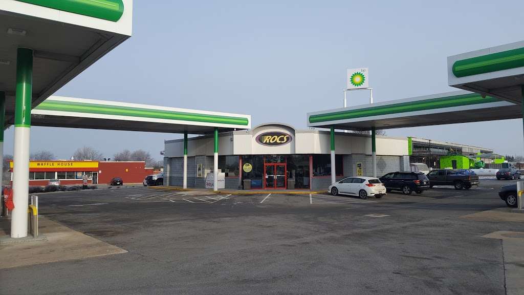 ROCS Convenience Store/BP | 18404 Maugans Ave, Hagerstown, MD 21742, USA | Phone: (301) 791-5815