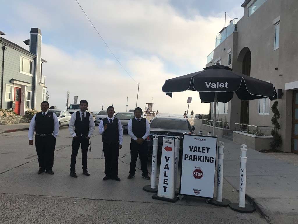 American valet parking response | 12001 Pike St, Riverside, CA 92505, USA | Phone: (866) 944-2877