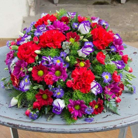 Flowers By Charlotte | Oakcroft, Labour-In-Vain Rd, Wrotham, Sevenoaks TN15 7NY, UK | Phone: 07817 395357