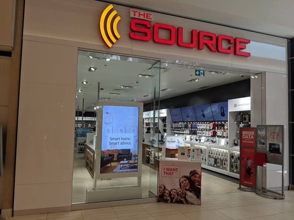 The Source | 3100 Howard Ave Unit #SS5, Windsor, ON N8X 3Y8, Canada | Phone: (844) 763-0636