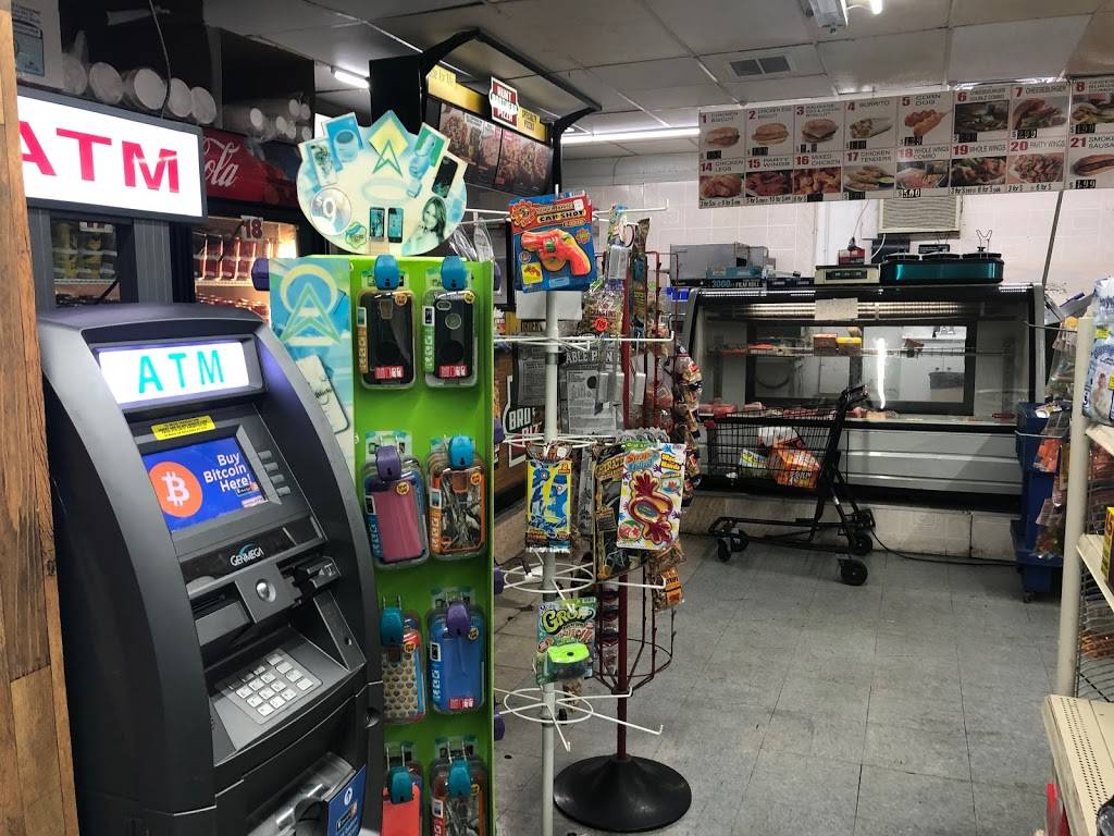 LibertyX Bitcoin ATM | 642 E Shelby Dr, Memphis, TN 38109, USA | Phone: (800) 511-8940