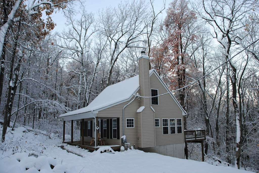 Beavers Hill Cottage | Rocky Spring Ln, Linden, VA 22642, USA | Phone: (571) 449-7189