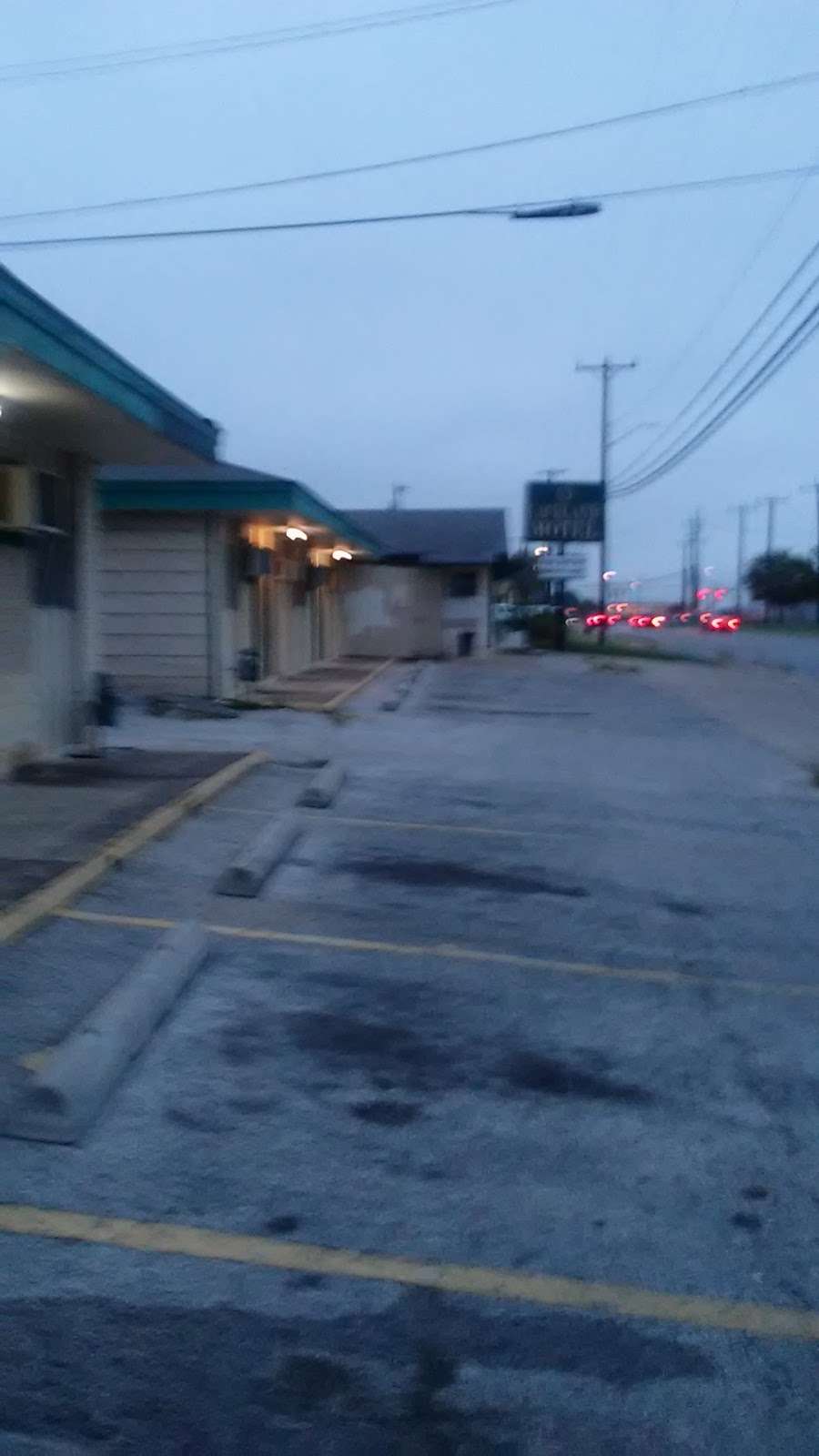 Lackland Motel | 201 Whitewood St, San Antonio, TX 78242, USA