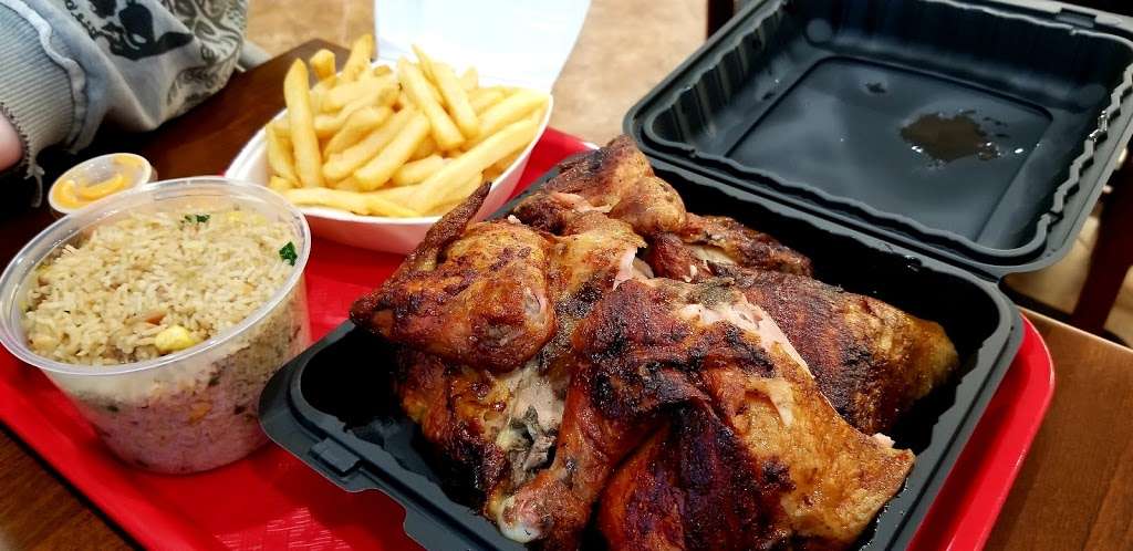 Perfect Pollo | 11503 Tidewater Trail, Fredericksburg, VA 22408, USA | Phone: (540) 371-6900