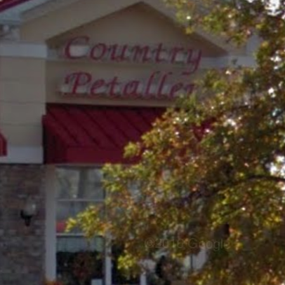 Country Petaller | 110 S Piney Rd, Chester, MD 21619, USA | Phone: (410) 643-8588