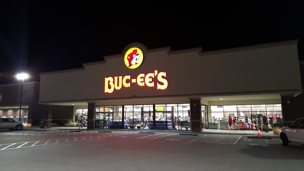 Bucees Gas Station | 27700 Katy Fwy, Katy, TX 77494, USA