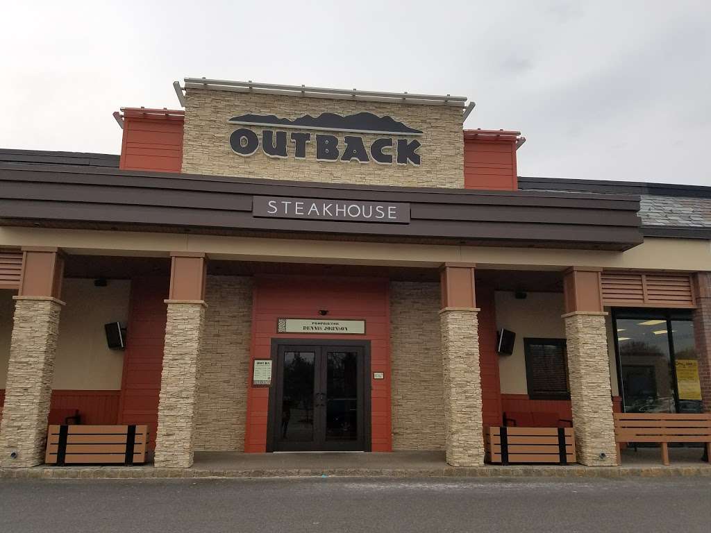 Outback Steakhouse | 191 Berdan Ave, Wayne, NJ 07470, USA | Phone: (973) 305-8383