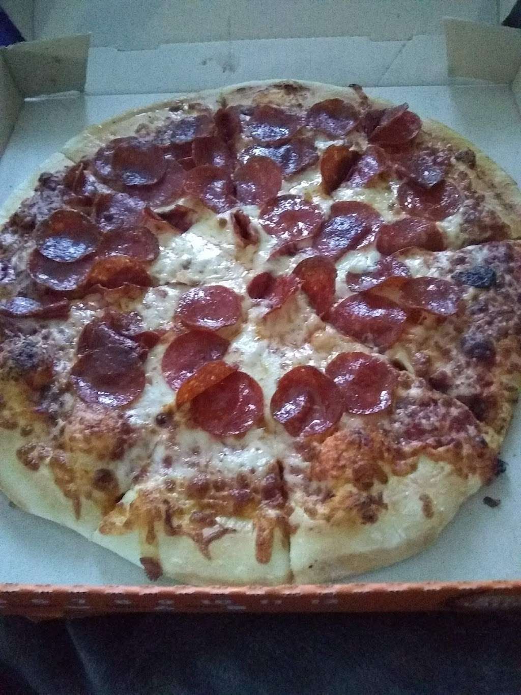 Little Caesars Pizza | 3220 Falls Dr, Dallas, TX 75211, USA | Phone: (214) 339-3300