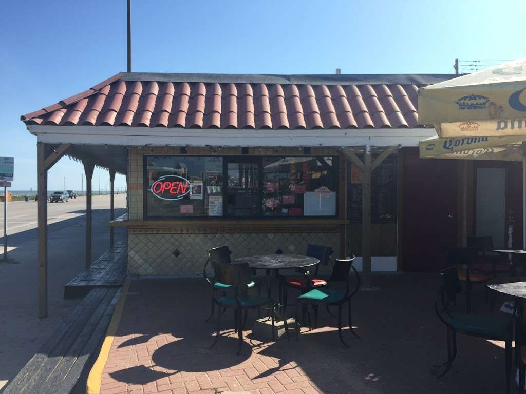 Refresqueria Mexico | 724 Seawall Blvd, Galveston, TX 77550, USA