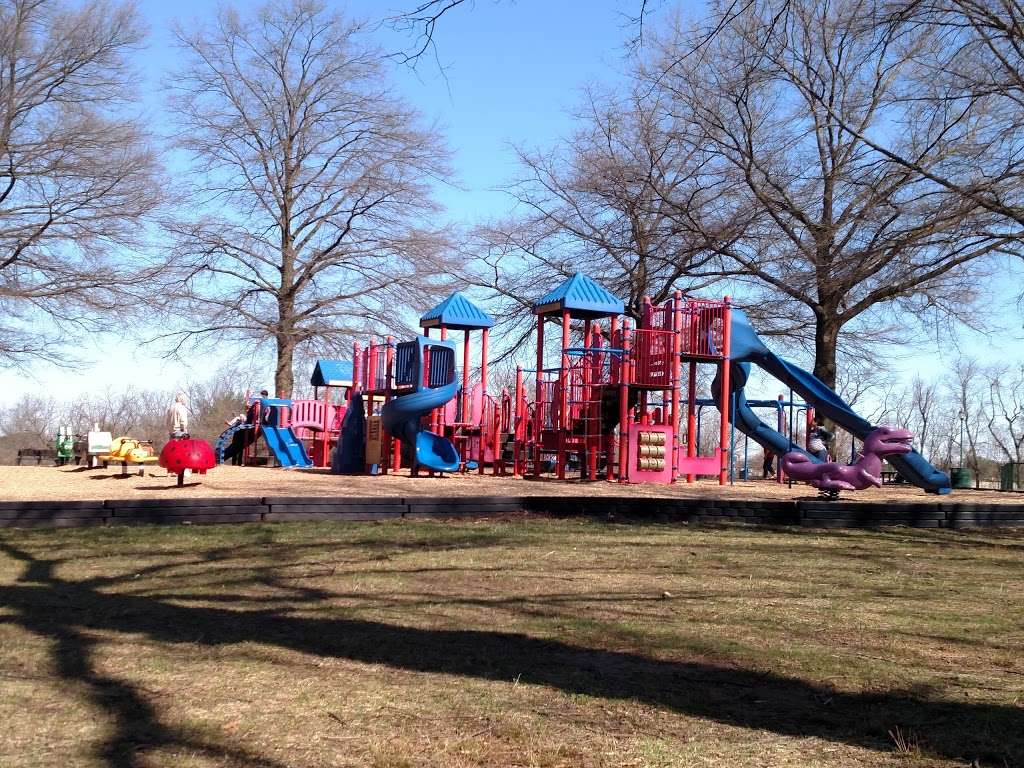 Delcastle Recreational Park | 2920 Duncan Rd, Wilmington, DE 19808, USA | Phone: (302) 395-5606