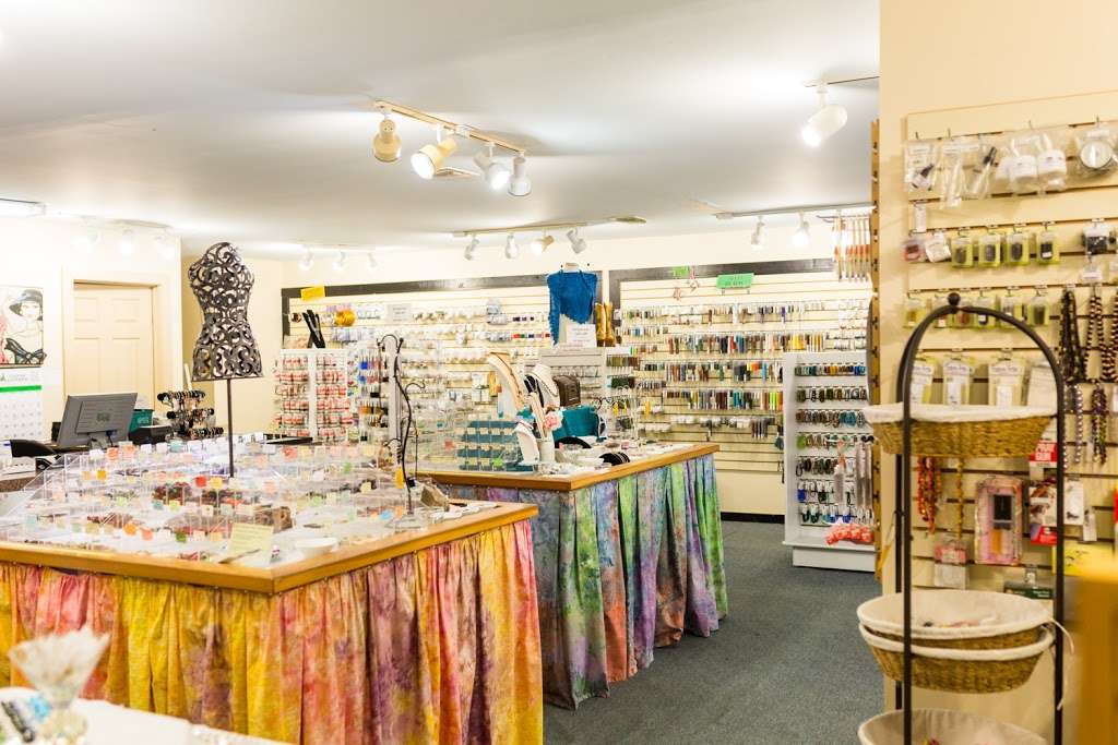 Spring Beads | 421 Gentry St #202, Spring, TX 77373, USA | Phone: (281) 288-9116