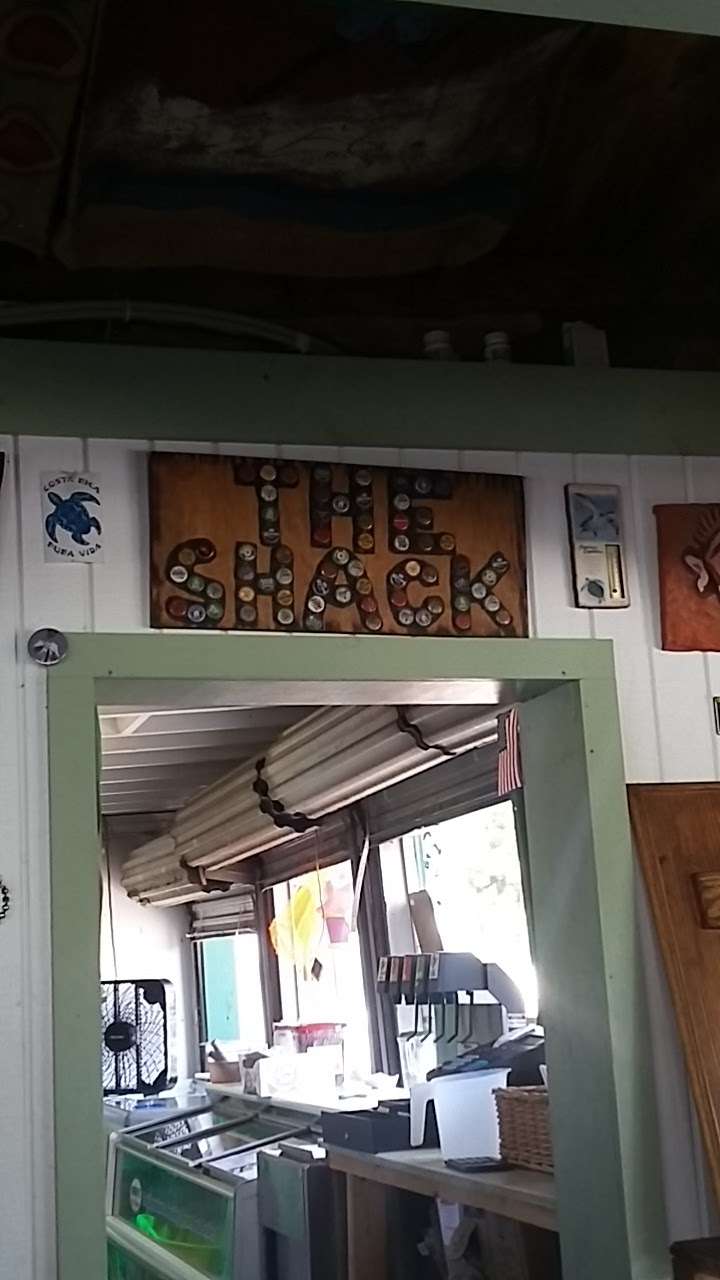 The Shack | 245 Central Walk, Bay Shore, NY 11706, USA