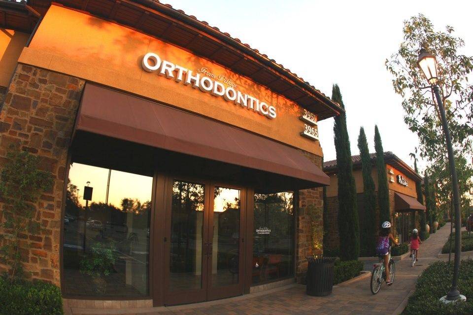 Mint Orthodontics | 3963 Portola Pkwy, Irvine, CA 92602, USA | Phone: (714) 544-5544