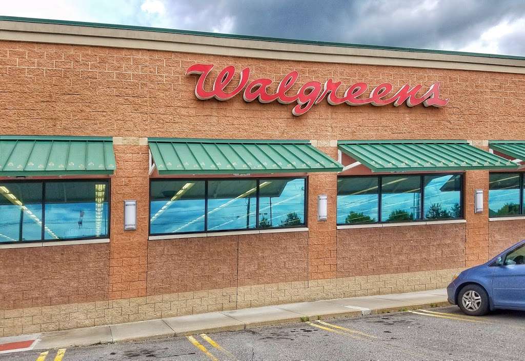 Walgreens | 550 Amherst St, Nashua, NH 03063, USA | Phone: (603) 595-3373