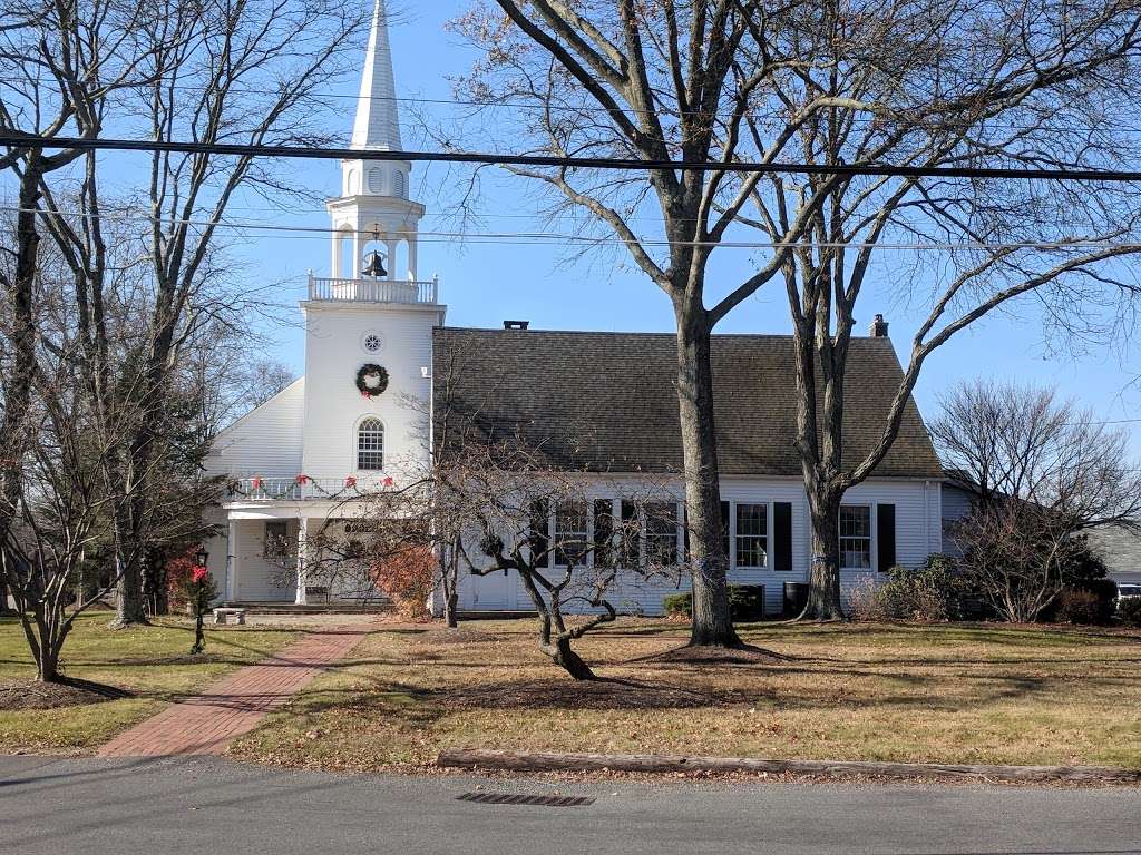 Stanton Reformed Church | Lebanon, NJ 08833, USA | Phone: (908) 236-2381