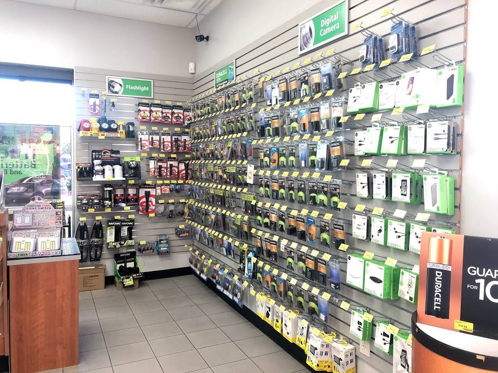 Batteries Plus Bulbs | 29 N Val Vista Dr Suite 105, Gilbert, AZ 85234, USA | Phone: (480) 632-1909