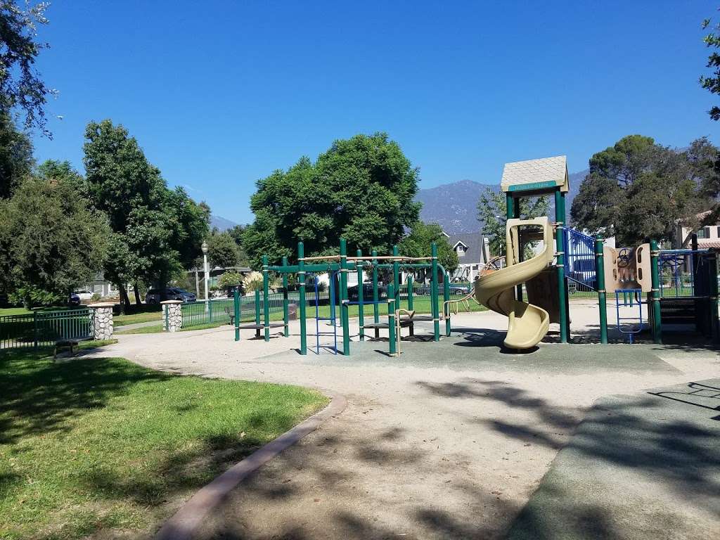 Recreation Park | 620 S Shamrock Ave, Monrovia, CA 91016, USA | Phone: (626) 256-8246