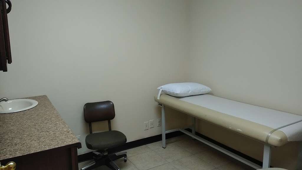 TU CLINICA FAMILIAR | 914 Edgebrook Dr Suite A, Houston, TX 77034, USA | Phone: (832) 582-6111