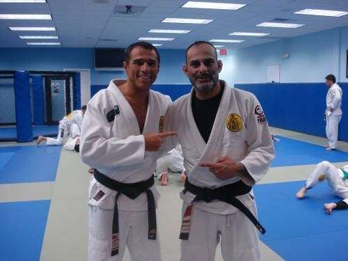 Gracie NJ - Brazilian Jiu Jitsu Academy | 56 Payne Rd #15, Lebanon, NJ 08833, USA | Phone: (908) 713-0004