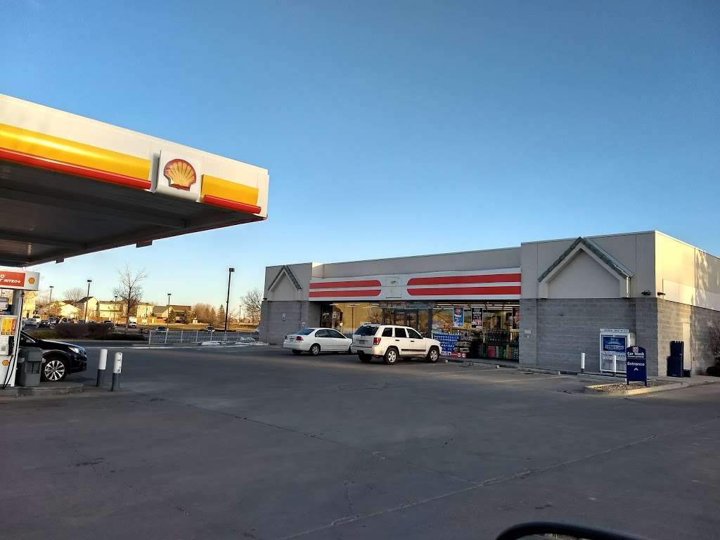 Circle K | 3334 Arapahoe Rd, Erie, CO 80516, USA | Phone: (720) 890-4375