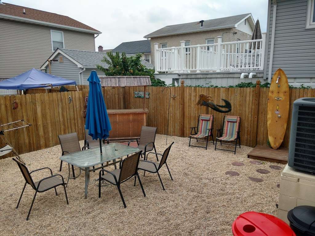 Toms Beach House Rentals | 320 Webster Ave, Seaside Heights, NJ 08751, USA | Phone: (609) 752-1789
