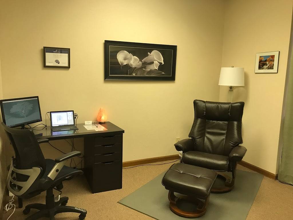 Neurofeedback | Your Wings | 8040 E Morgan Trail #3, Scottsdale, AZ 85258, USA | Phone: (602) 618-2215