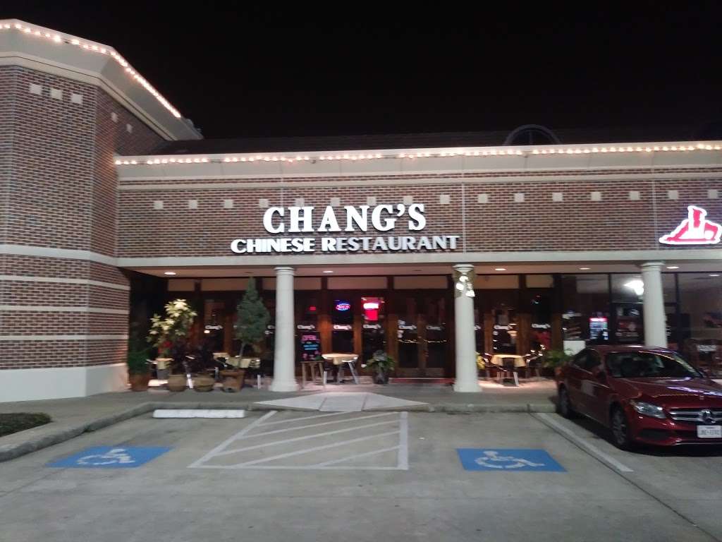 Changs Chinese Restaurant | 5761 San Felipe St, Houston, TX 77057, USA | Phone: (713) 334-1888