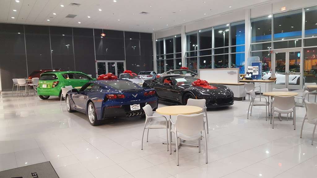 Don Mealey Chevrolet | 17185 FL-50, Clermont, FL 34711, USA | Phone: (352) 394-6176