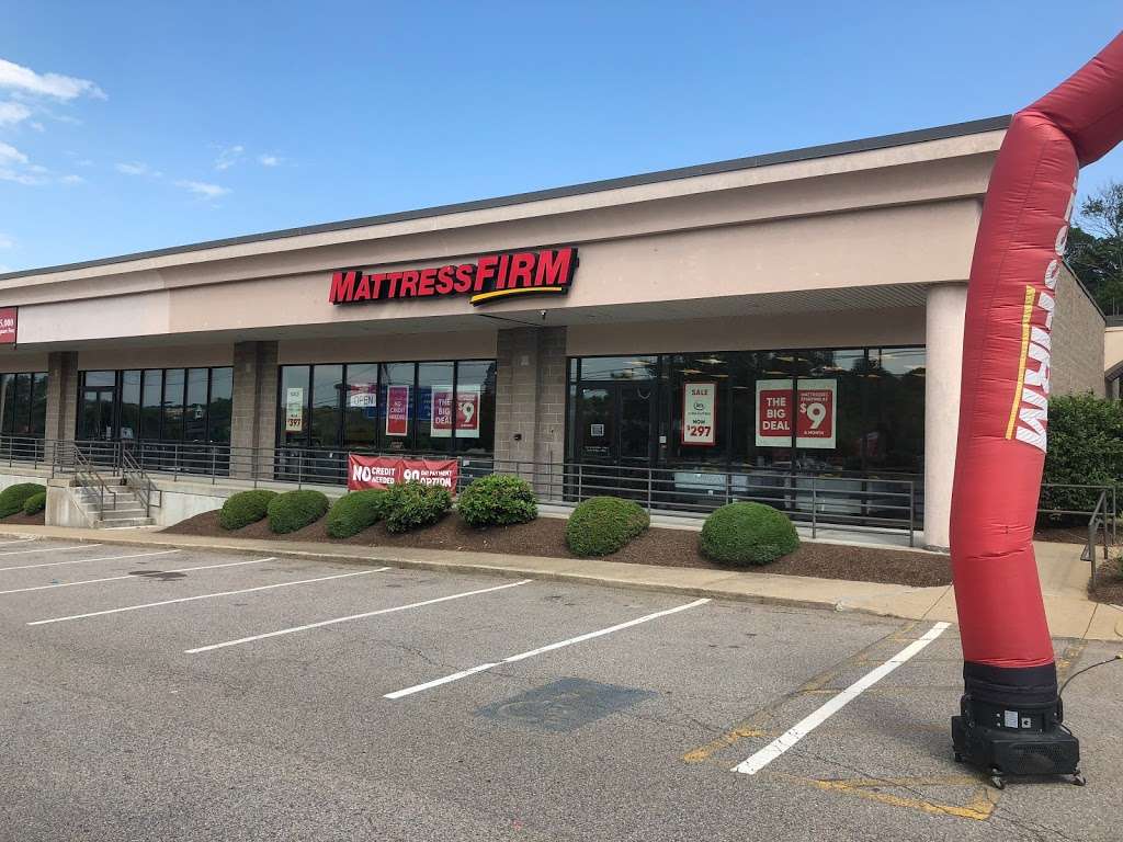 Mattress Firm Avon | 1 Harrison Blvd Ste 3, Avon, MA 02322, USA | Phone: (774) 776-1213