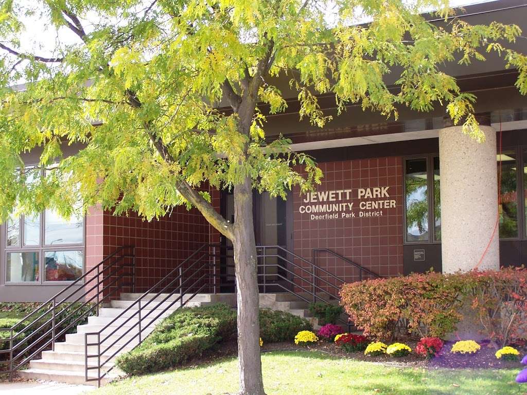 Deerfield Park District | 836 Jewett Park Dr, Deerfield, IL 60015, USA | Phone: (847) 945-0650