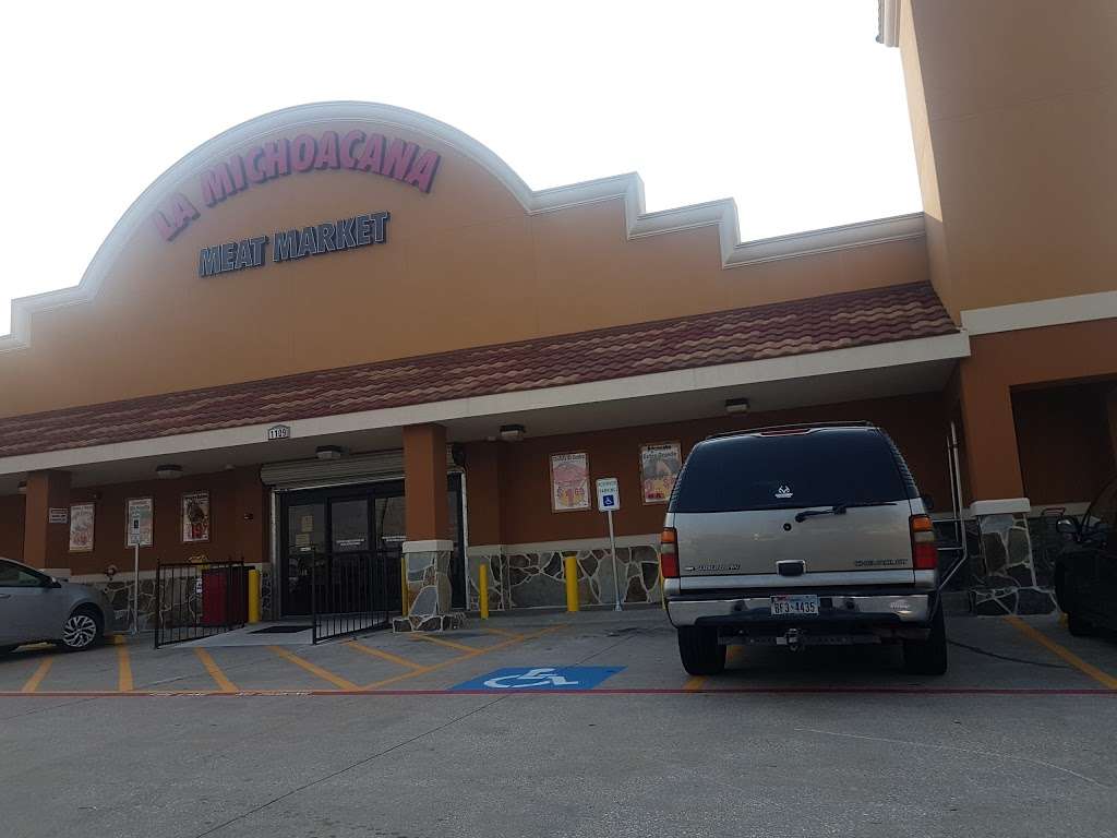 La Michoacana Meat Market | 1109 E Hwy 67, Duncanville, TX 75137, USA | Phone: (972) 283-6870