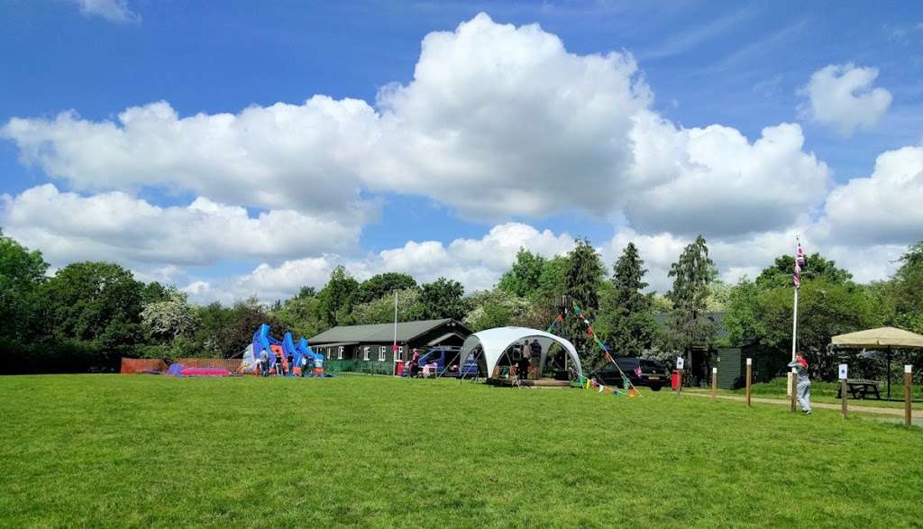 Barnet Borough Scout District | Scout Campsite, Frith Grange, Frith Lane, London NW7 1PT, UK