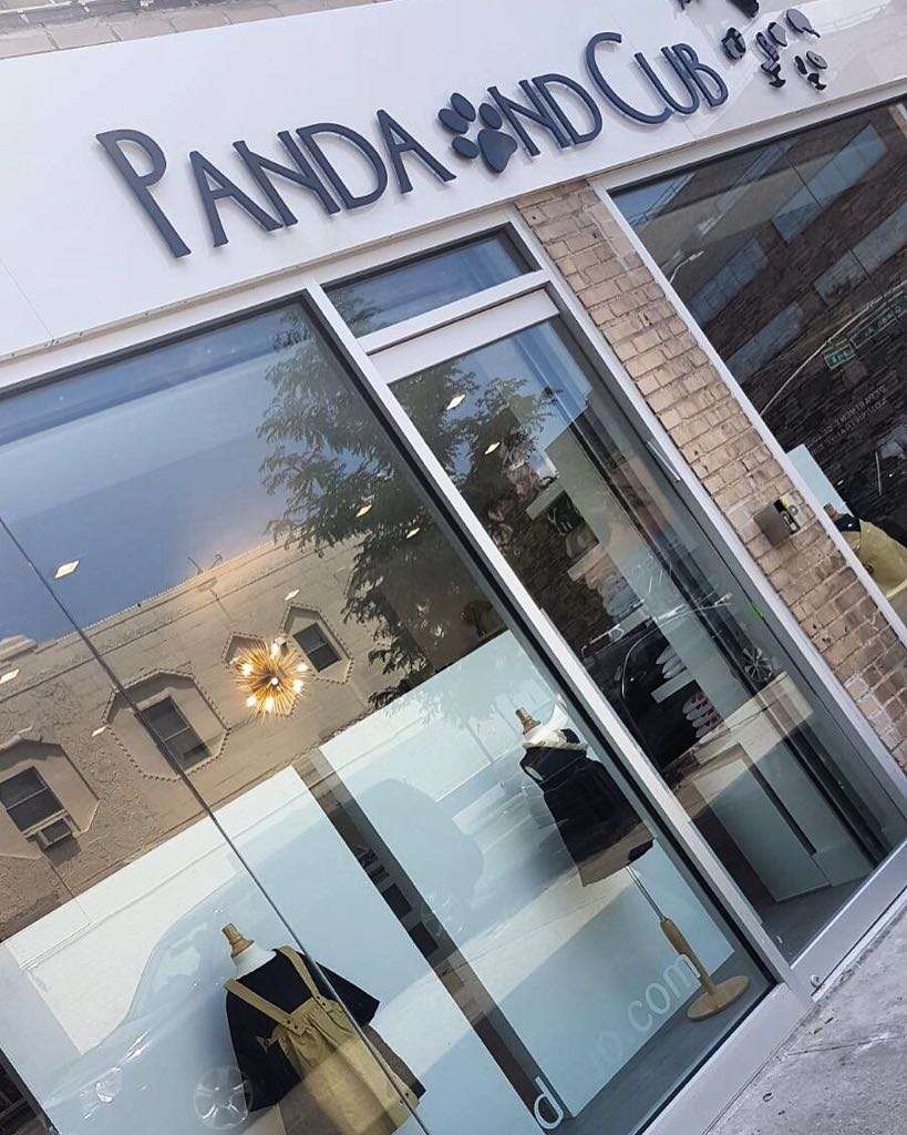 Panda and Cub | 2010 Avenue M, Brooklyn, NY 11210, USA | Phone: (718) 564-6114