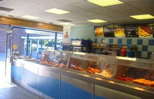 FishnChickn | The Knares, 2 Kibcaps, Basildon SS16 5SA, UK | Phone: 01268 545487