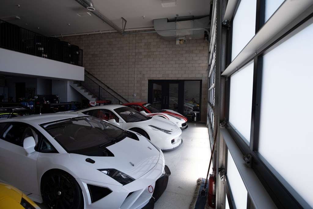 R 3 Motorsports Inc | 16041 Arminta St, Van Nuys, CA 91406, USA | Phone: (818) 782-4691