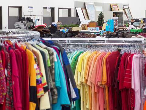 Goodwill Houston Select Stores | 20319 FM 529, Cypress, TX 77433, USA | Phone: (281) 857-6298