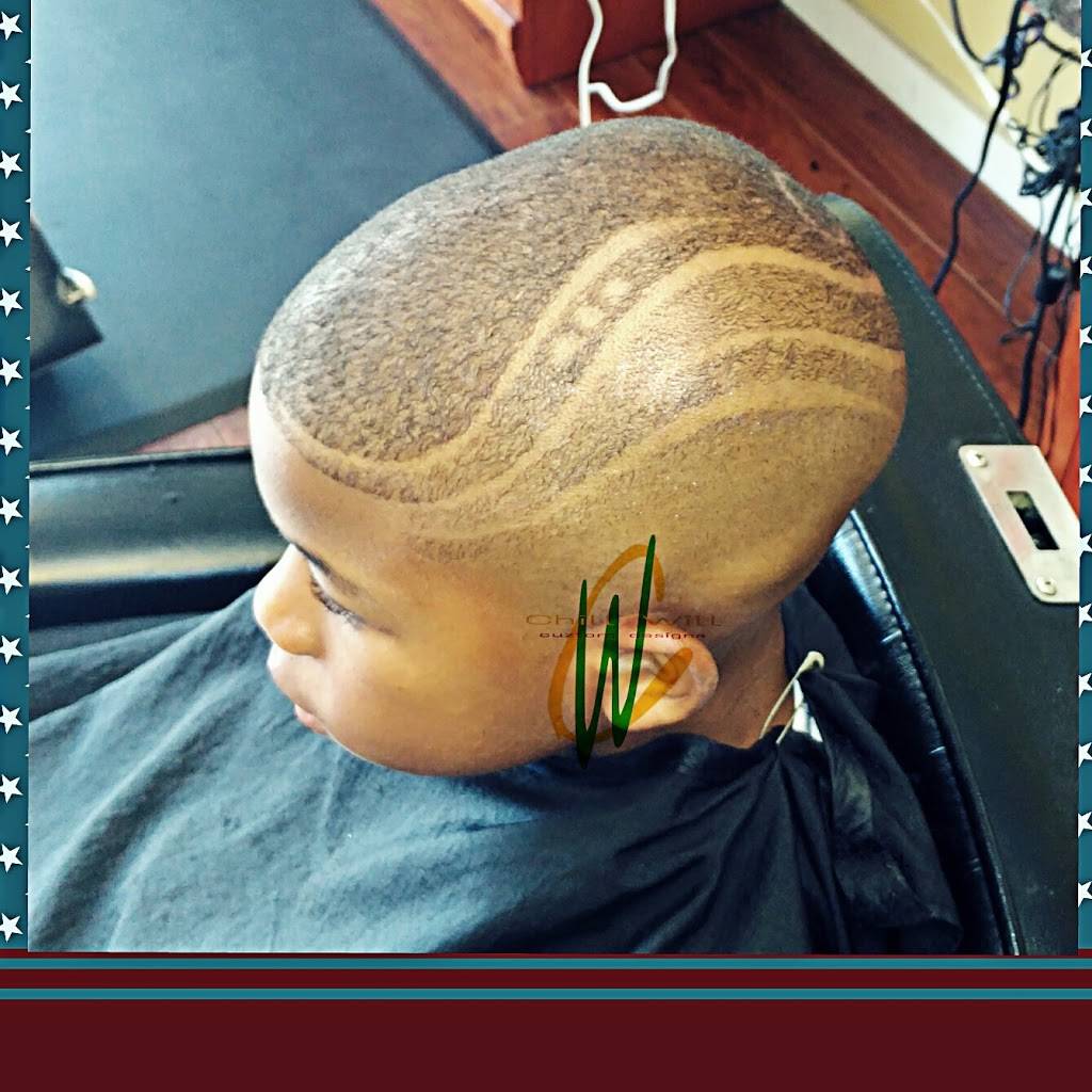 Taylord Cuts Barber Shop | 854 Cleveland Ave #800, East Point, GA 30344, USA | Phone: (404) 698-3704