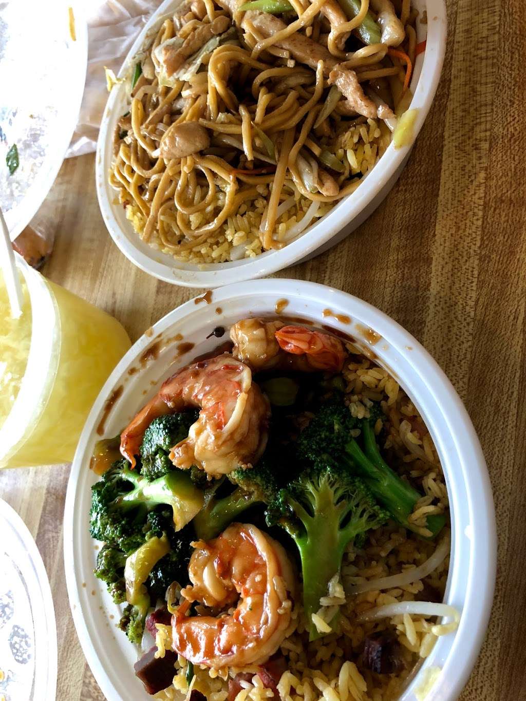 L & T Chinese Kitchen | 600 Tuckahoe Rd, Yonkers, NY 10710, USA | Phone: (914) 337-8999